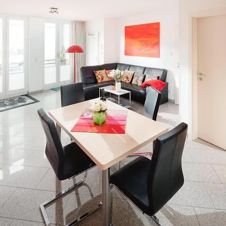 Cana Anna * Norderney