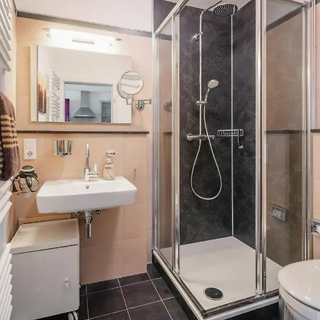 Appartement Cana Anna *