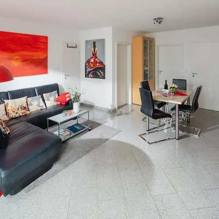 Cana Anna Apartment *