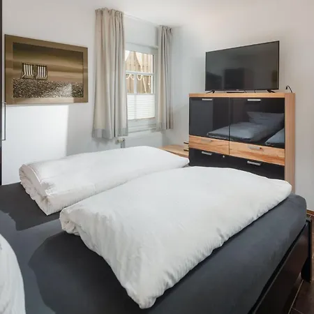 Cana Anna Apartment