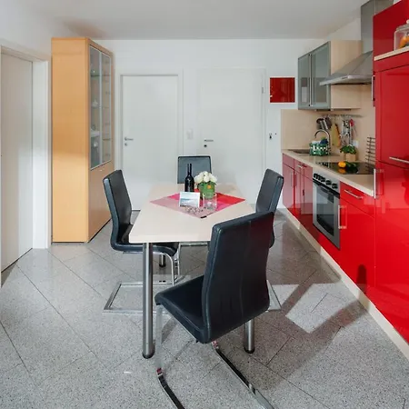 Cana Anna Apartment