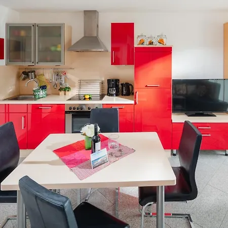 Cana Anna Appartement *