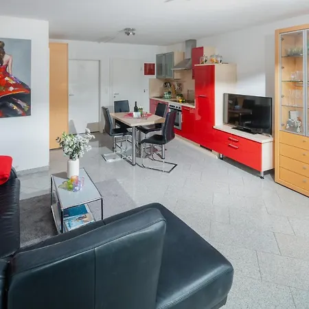 Apartment Cana Anna *